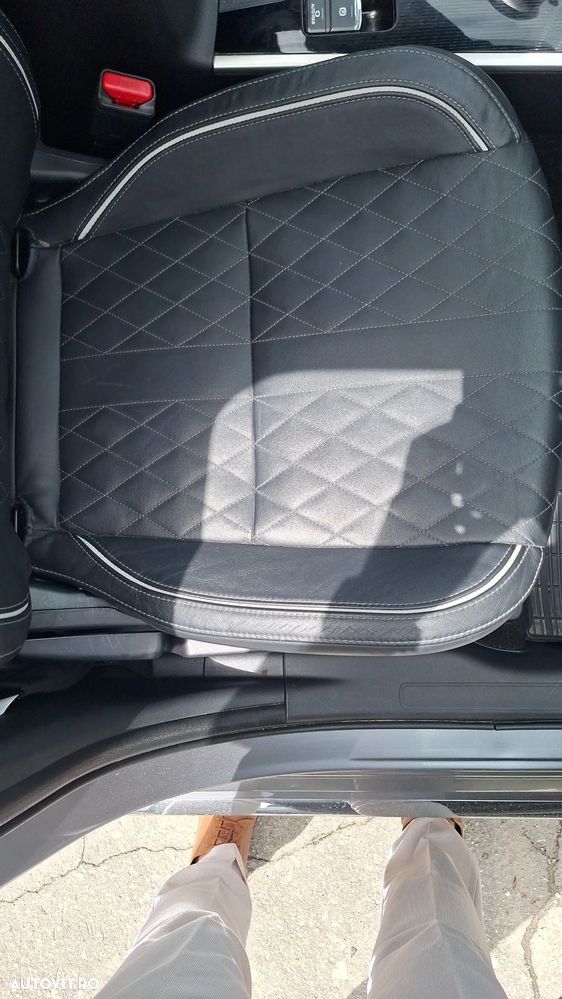 Mitsubishi Outlander 2.4 4WD Diamant+ - 23