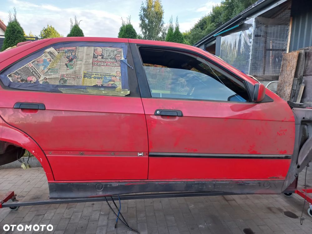BMW Seria 3 - 14