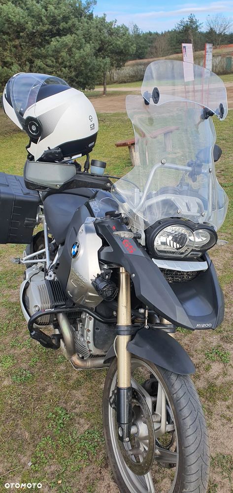 BMW GS - 2
