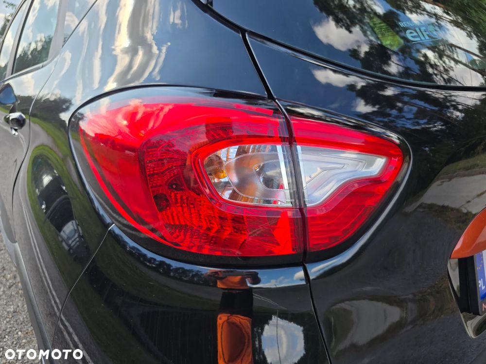 Renault Captur 0.9 Energy TCe Intens - 29