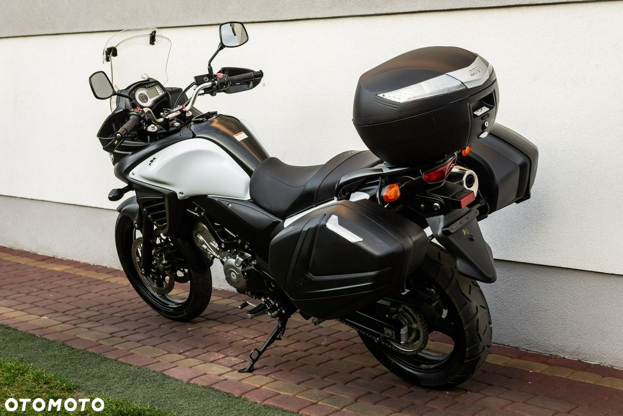 Suzuki DL - 4