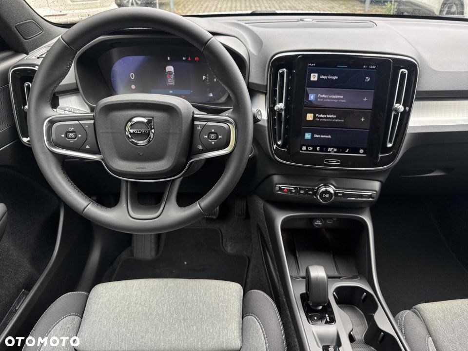 Volvo XC 40 - 16