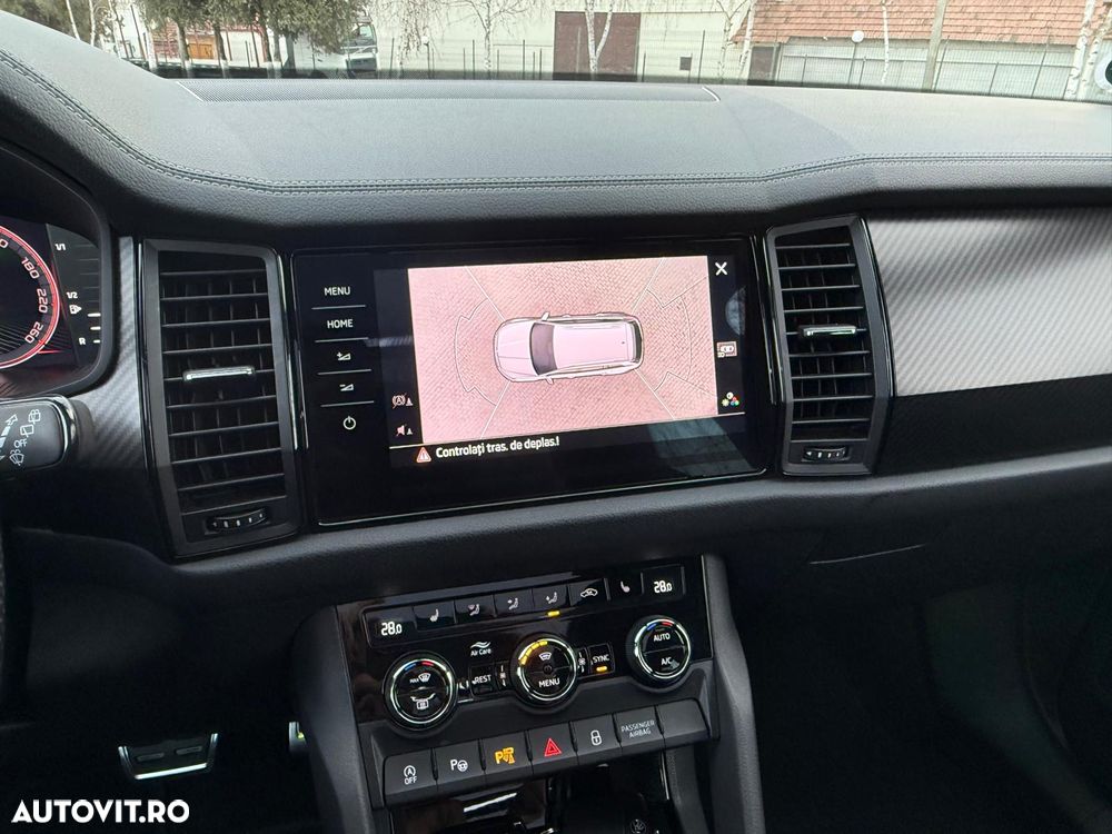 Skoda Kodiaq - 25