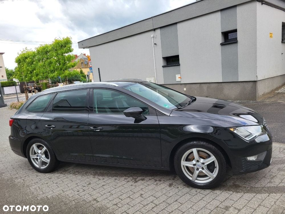 Seat Leon - 5