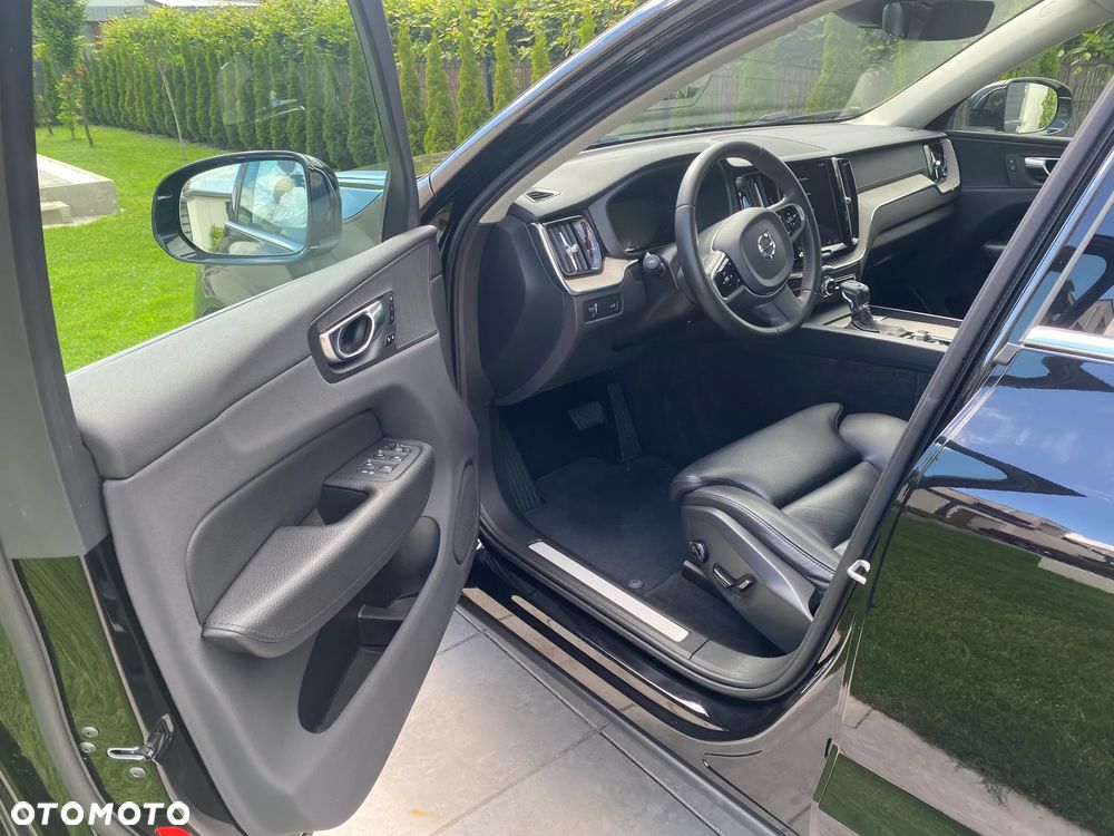 Volvo XC 60 T4 Inscription - 9