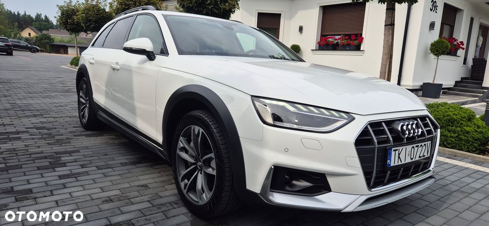 Audi A4 Allroad - 5