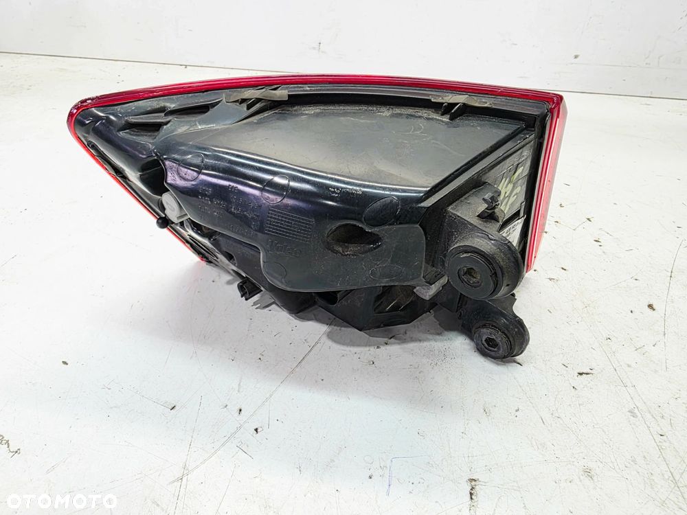 LAMPA PRAWY TYŁ W BŁOTNIK AUDI A6 C7 LIFT 4G9945096F MATRIX - 7
