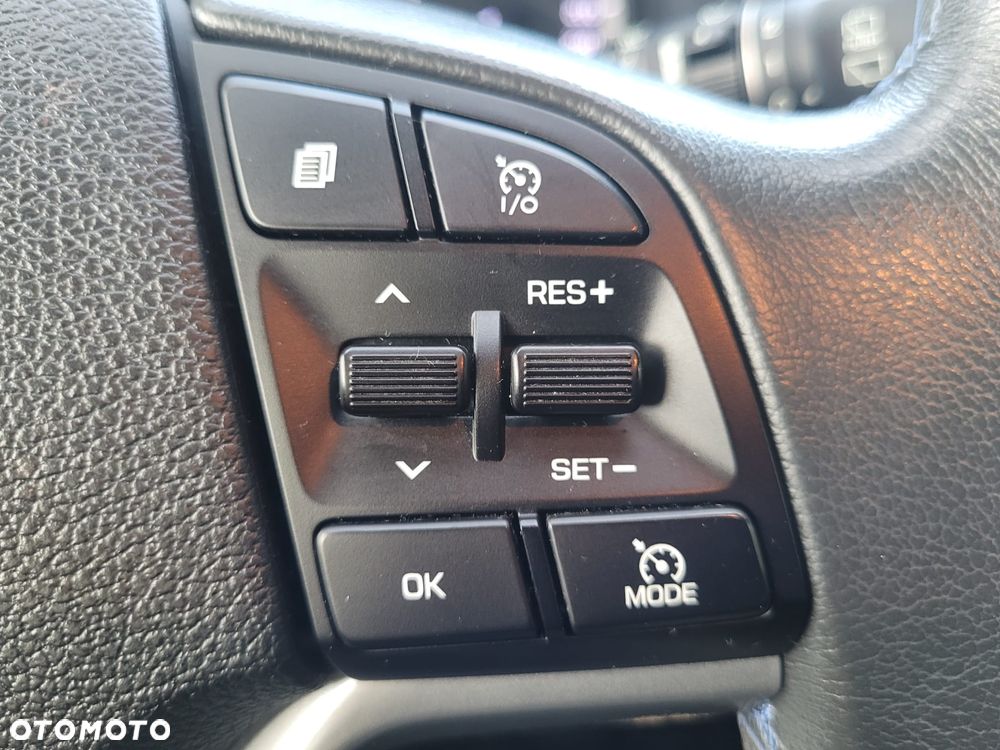 Hyundai Tucson 1.6 Turbo 2WD Navi - 21