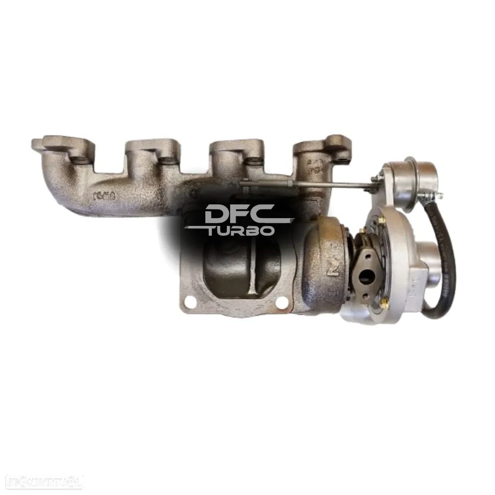 FORD  1.8 D - 452084 - 4