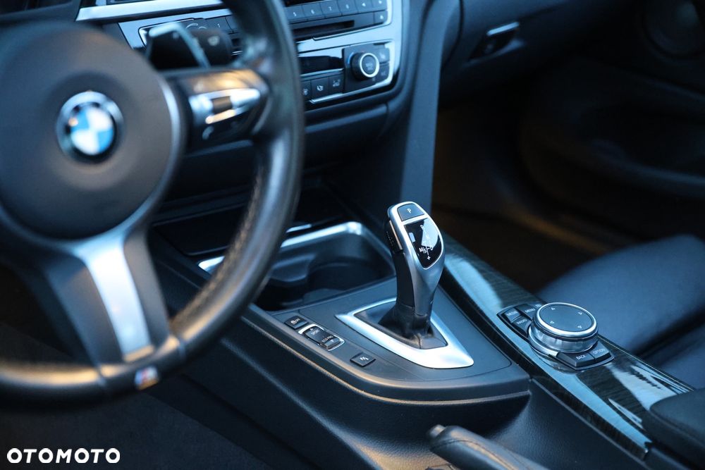 BMW Seria 4 428i M Sport - 11