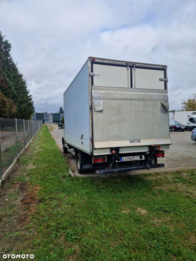 Iveco Daily - 3