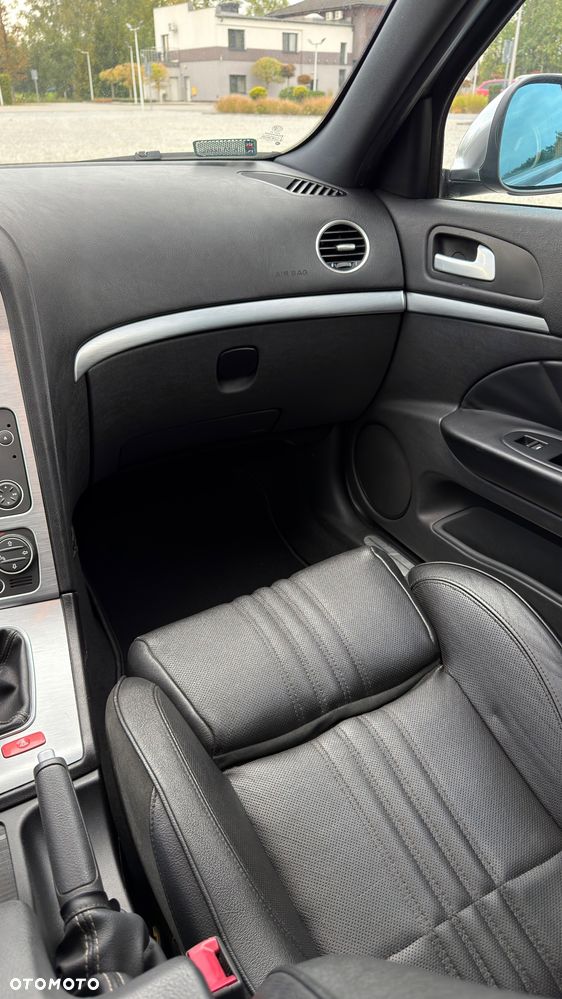 Alfa Romeo 159 2.0JTDM Sport Plus - 9