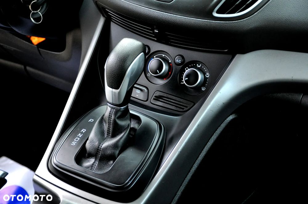 Ford Escape - 29