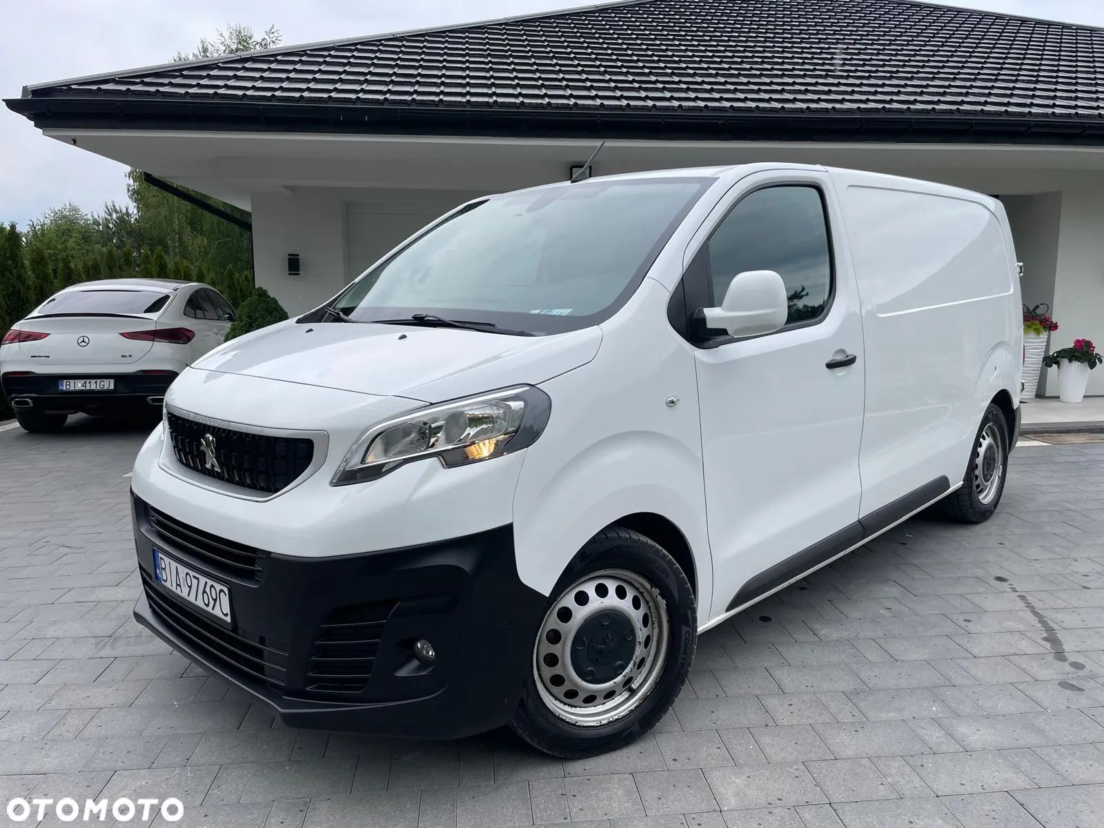 Peugeot Expert - 1