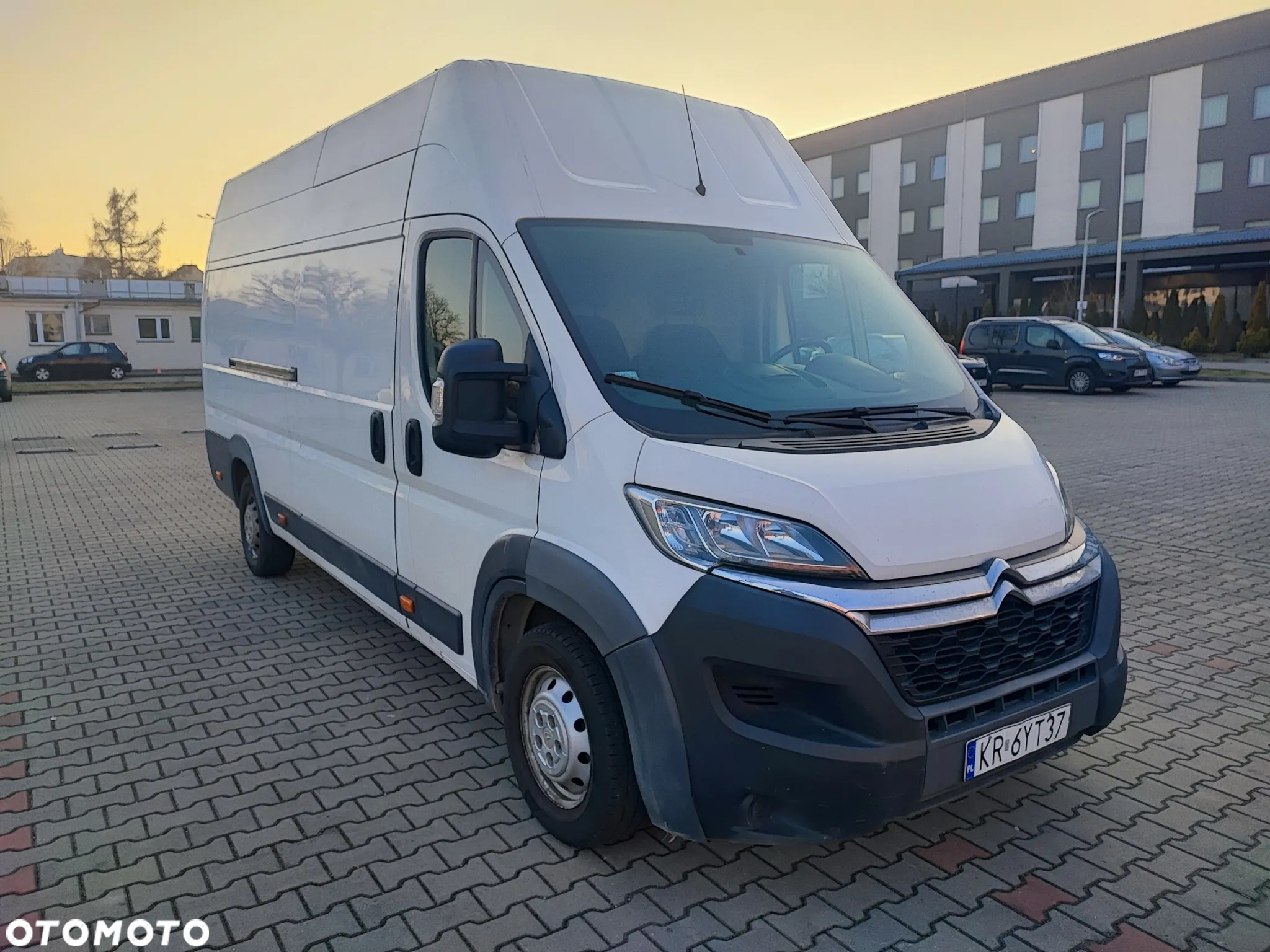Citroën Jumper L4H3 - 7