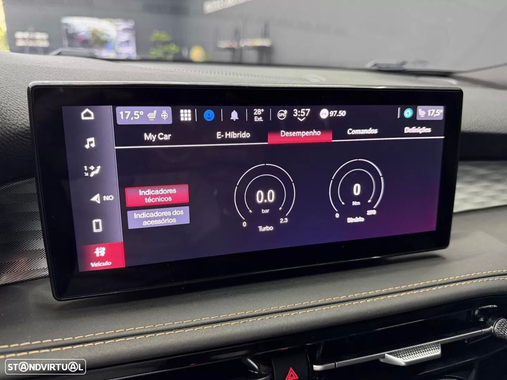 Alfa Romeo Tonale 1.3 Plug-In Hybrid Edizione Speciale e-AWD - 43