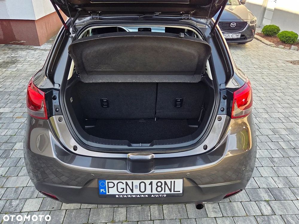Mazda 2 1.5 Skypassion - 25