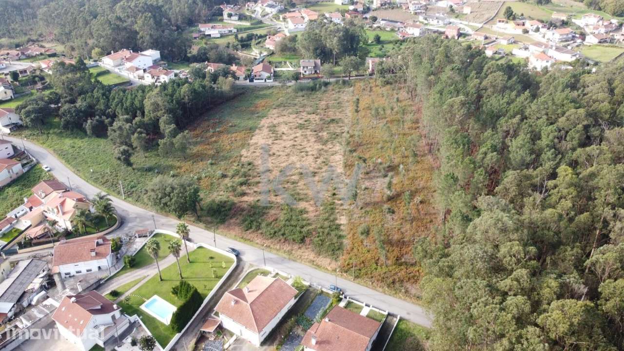 Terreno para construção em Vila de Cucujães - Grande imagem: 4/12