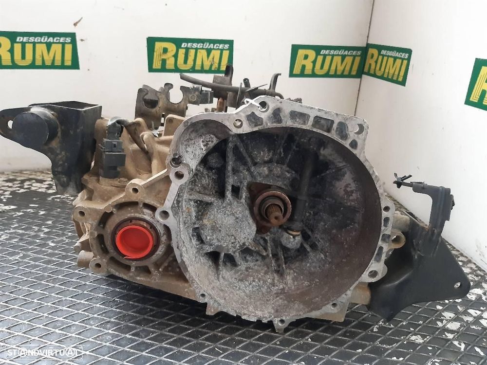 CAIXA DE VELOCIDADES KIA SPORTAGE KM - 1