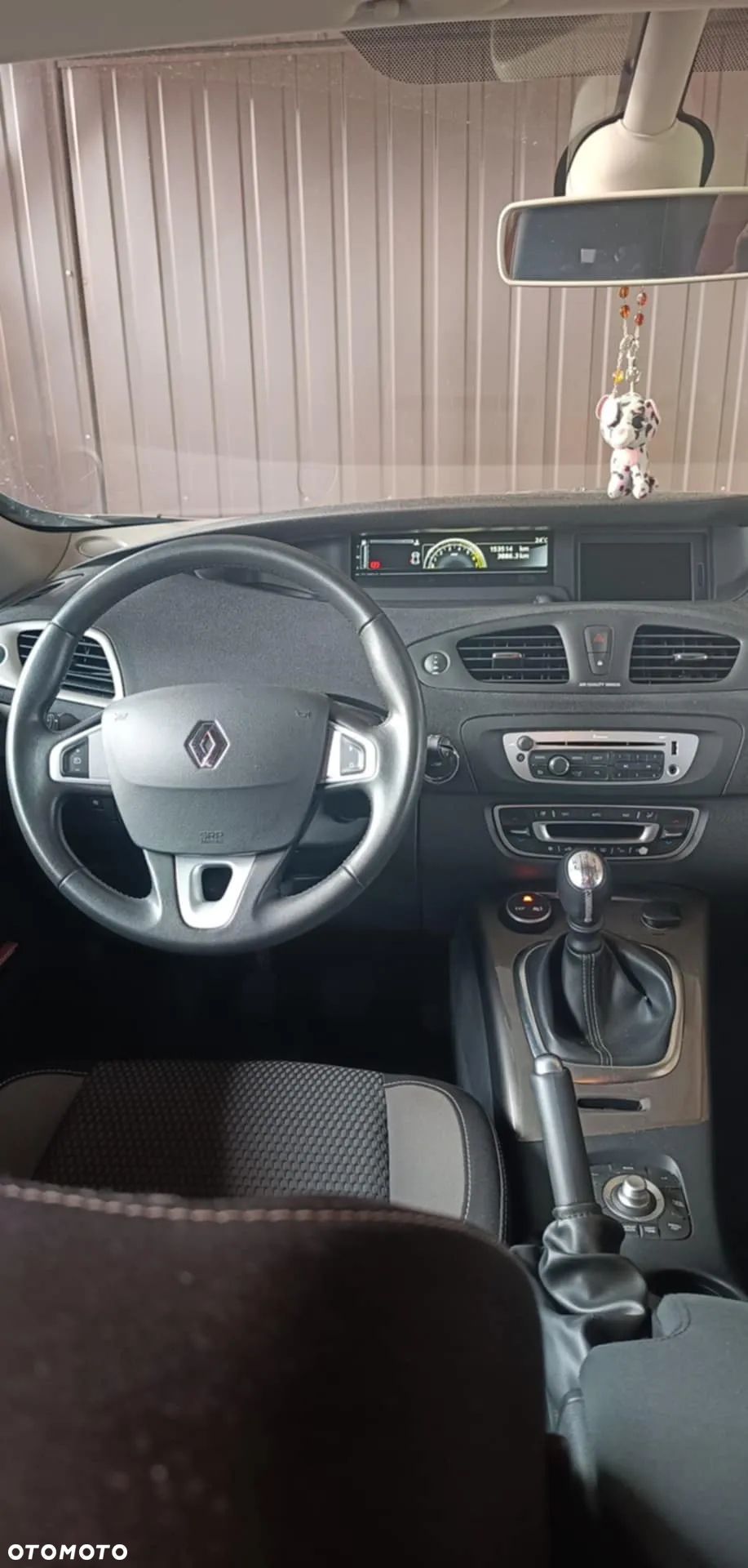 Renault Scenic - 10