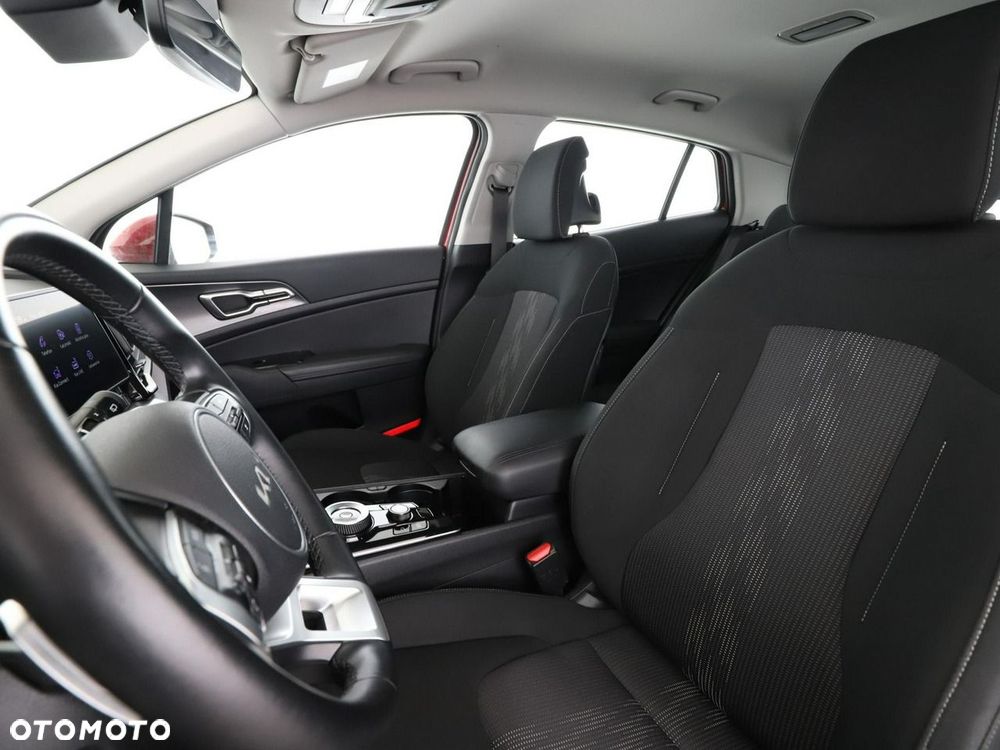 Kia Sportage 1.6 T-GDI HEV L 2WD - 14