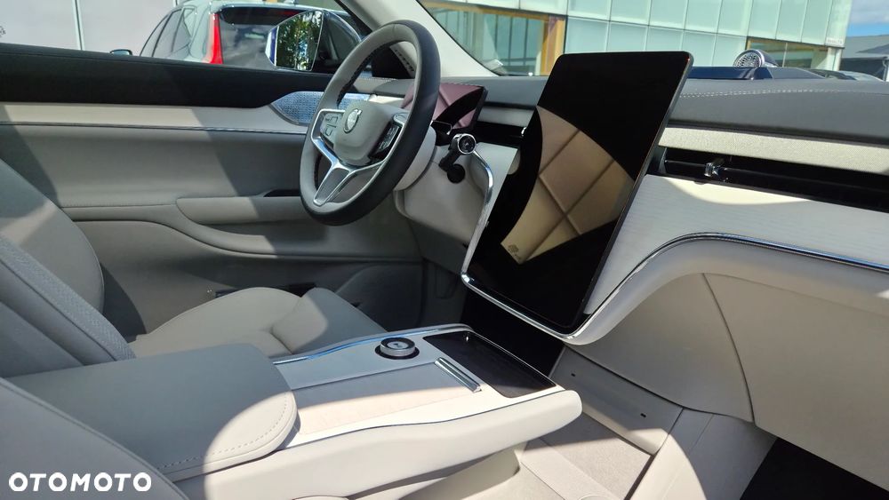 Volvo EX90 111kWh Twin Performance AWD Ultra 7 os - 15