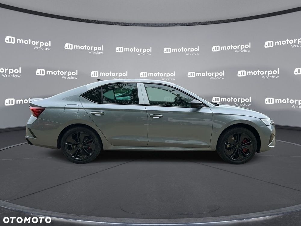 Skoda Octavia - 10