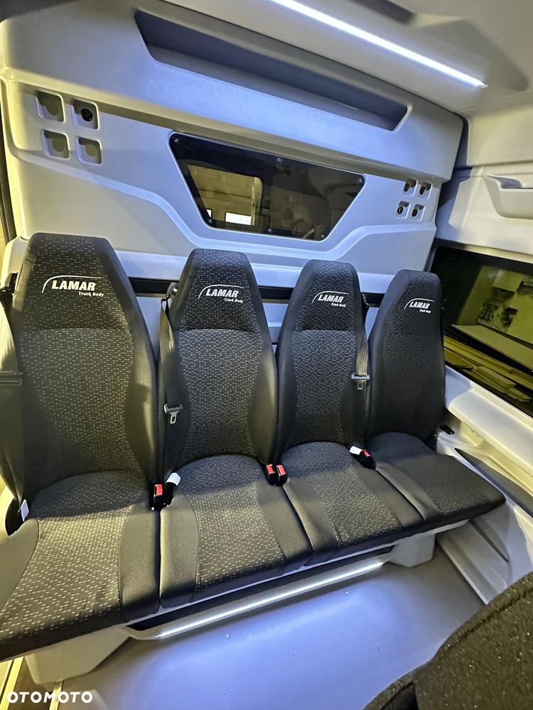 Citroën JUMPER - 12