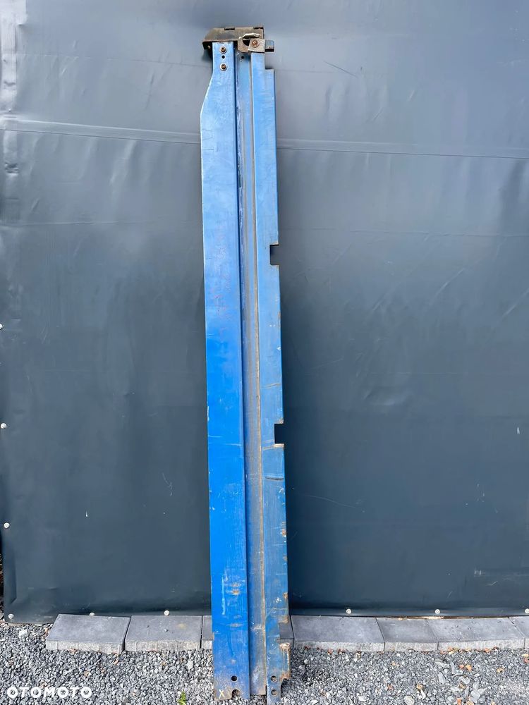 Słupki do naczepy KRONE - 12