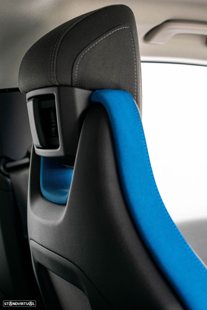 BMW i3 (120 Ah) - 17