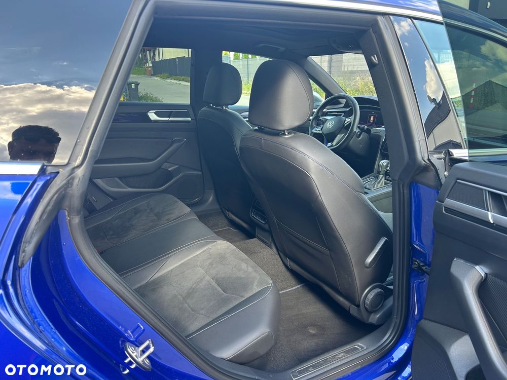 Volkswagen Arteon 2.0 TSI 4Motion R DSG - 13