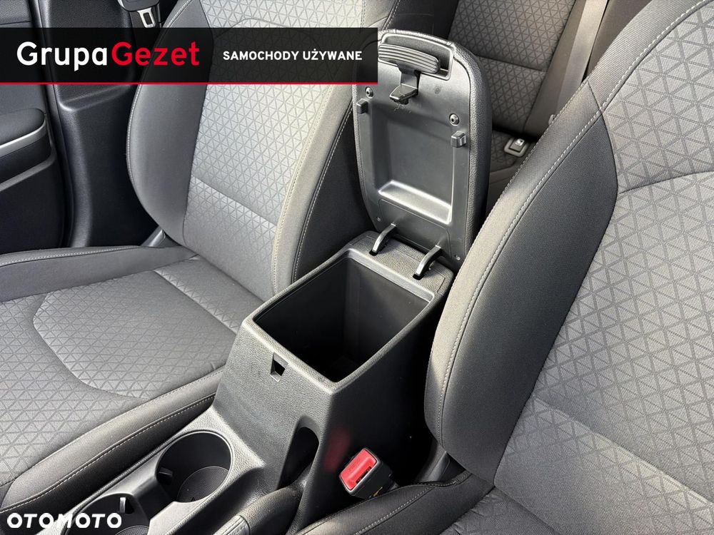 Kia XCeed 1.5 T-GDI M - 30