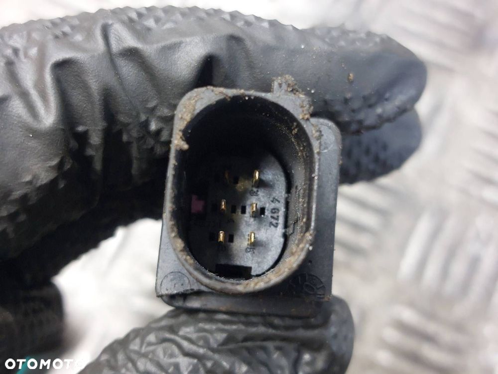 SONDA LAMBDA AUDI A4 B7 057906262 DELPHI ES20151 - 6