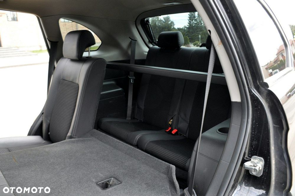 Chevrolet Captiva - 20