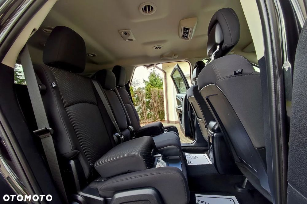 Fiat Freemont 2.0 Multijet Urban - 21