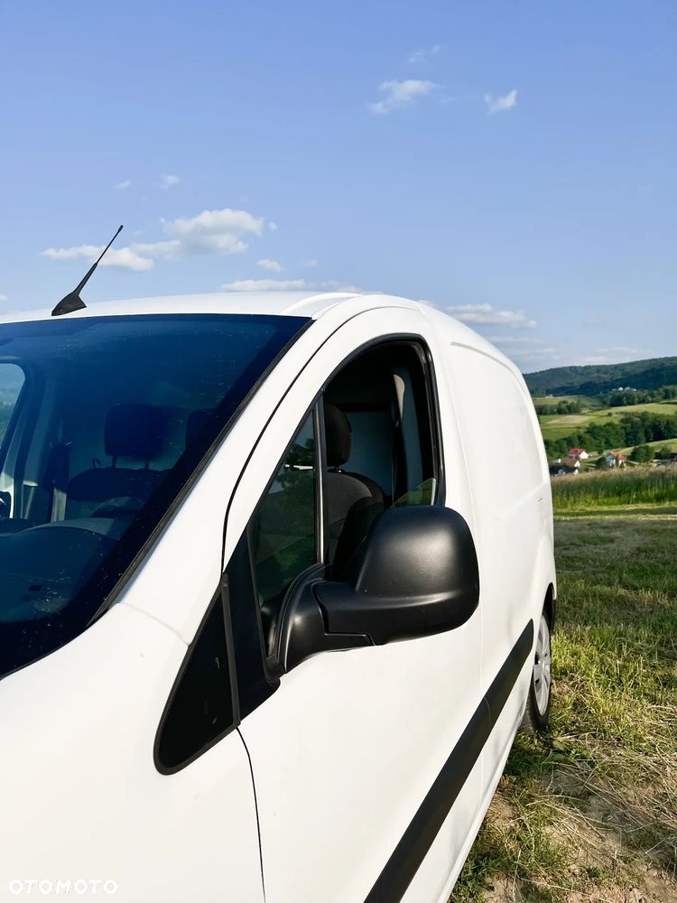 Citroën BERLINGO - 7