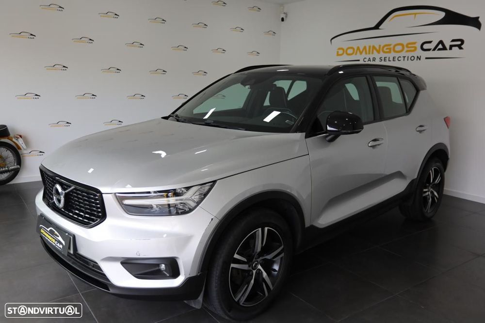 Volvo XC 40 - 2