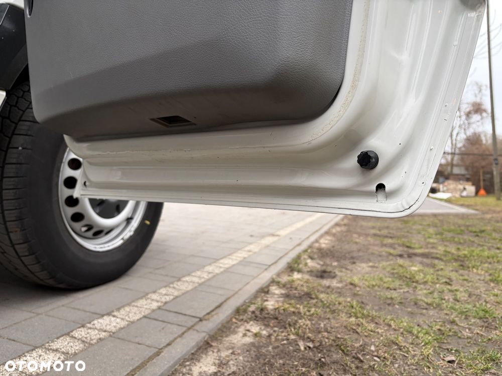 Volkswagen Crafter Standard - 20
