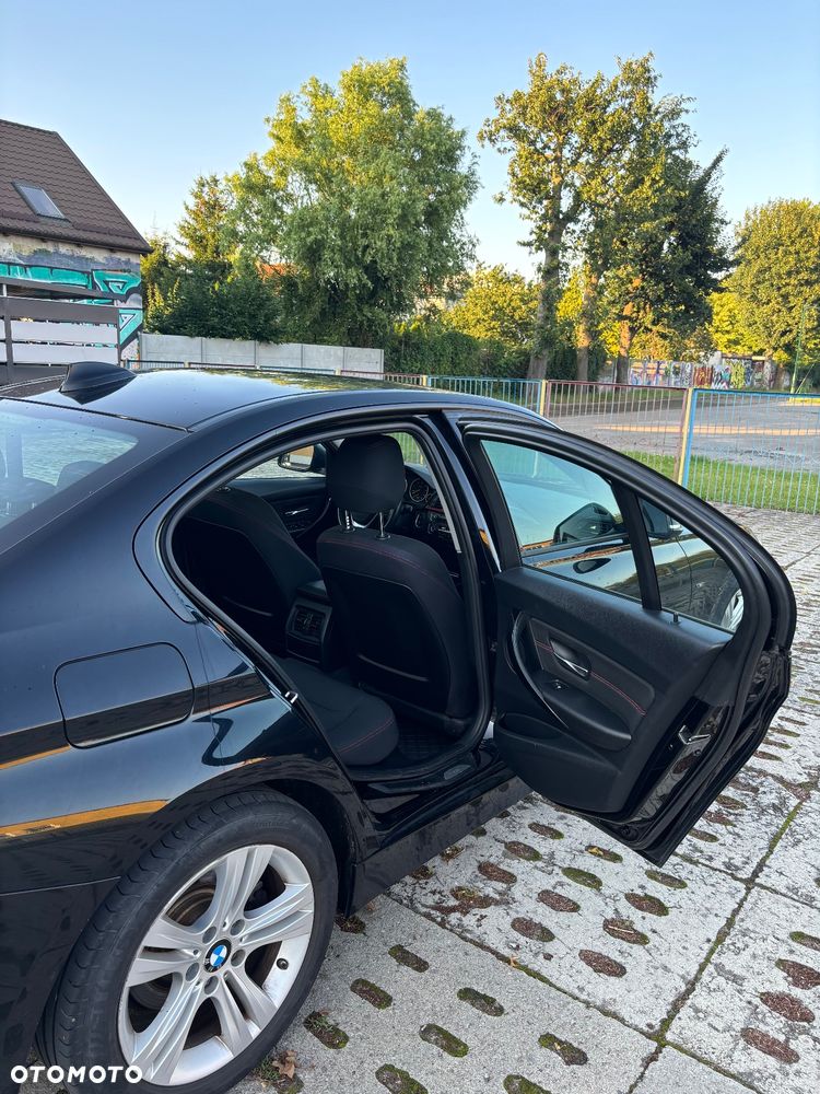 BMW Seria 3 - 14