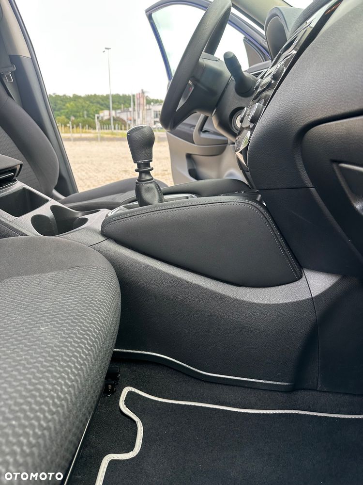 Nissan Qashqai - 40