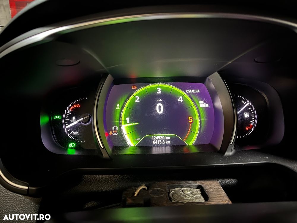 Renault Talisman ENERGY dCi Life - 11