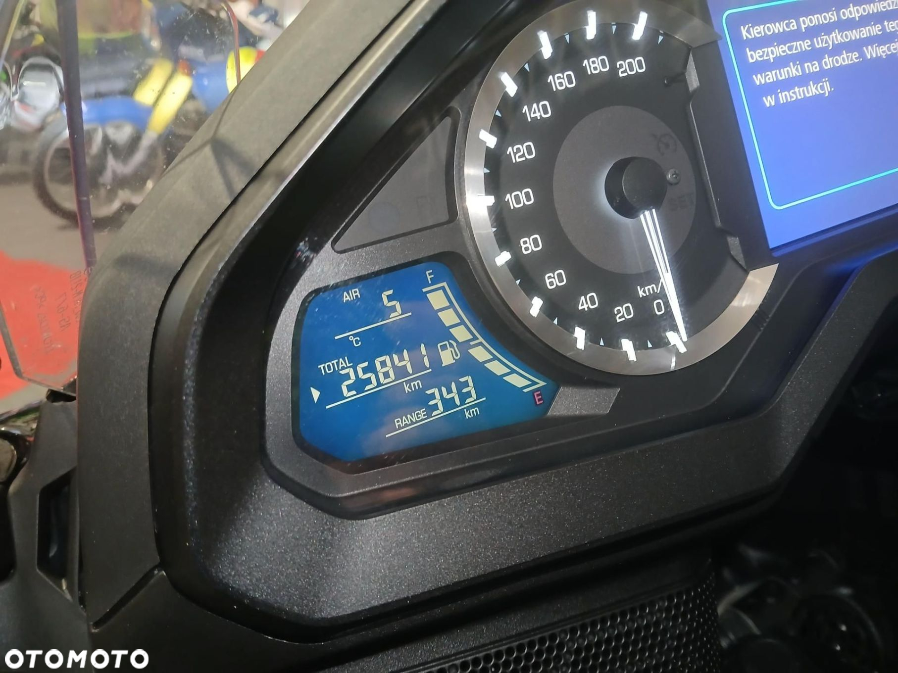 Honda GL - 11
