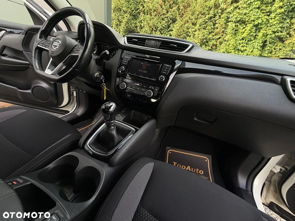 Nissan Qashqai - 16