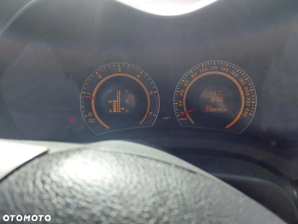 Toyota Auris 2.0 D-4D Luna - 8