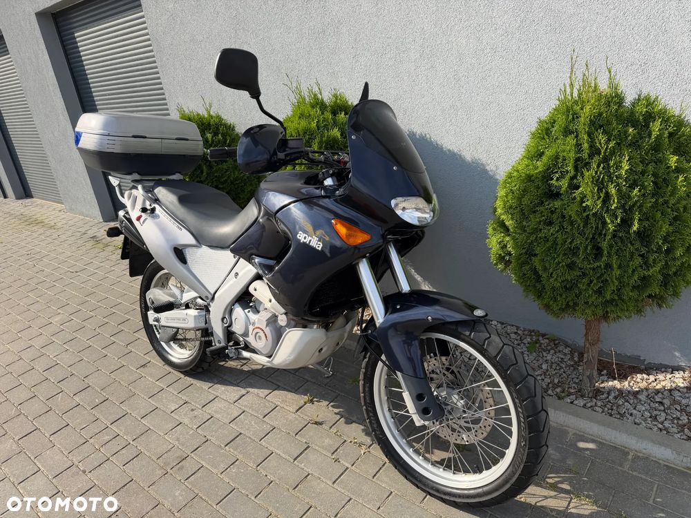 Aprilia Pegaso - 3