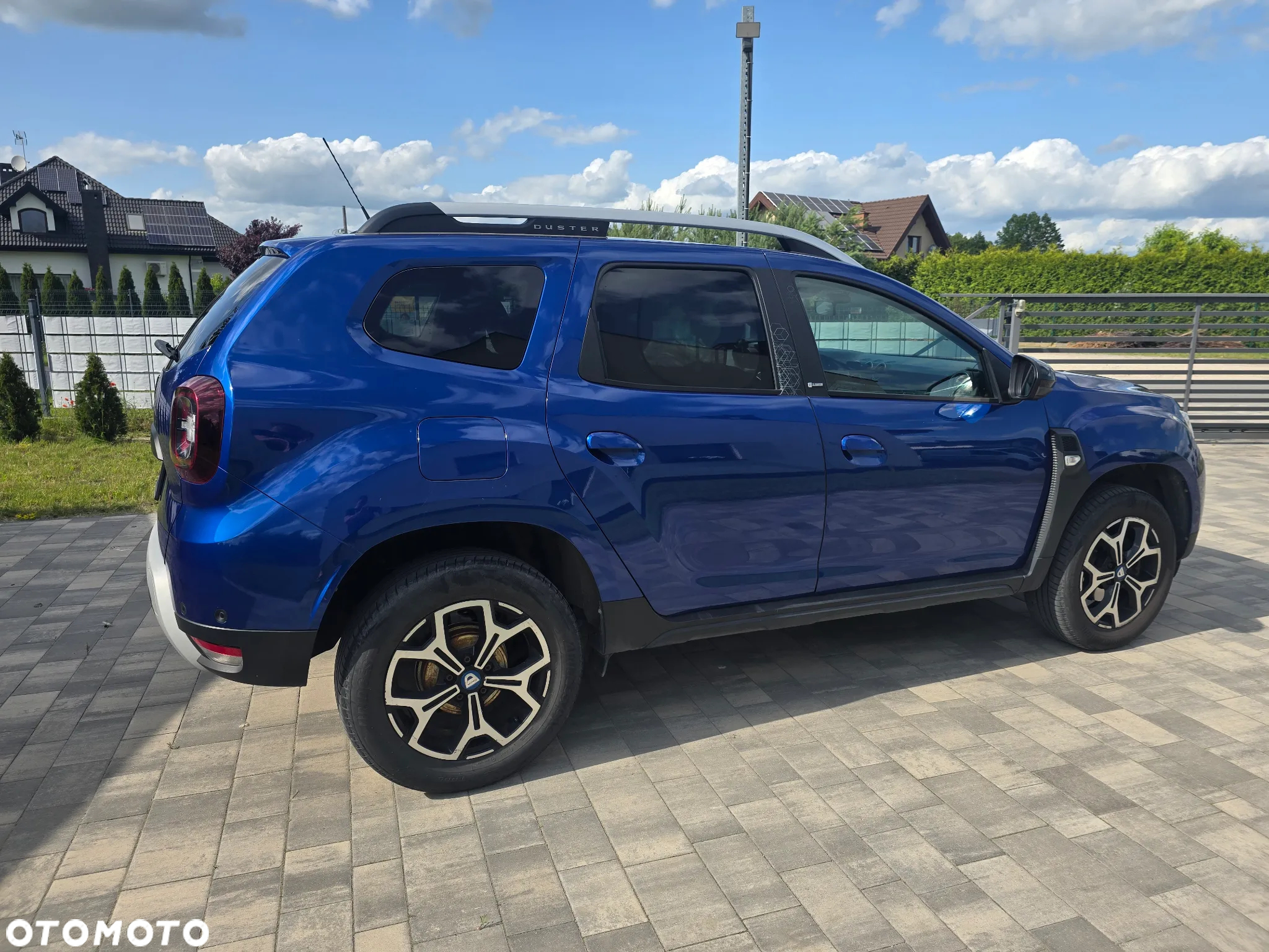 Dacia Duster 1.0 TCe SL Celebration - 2