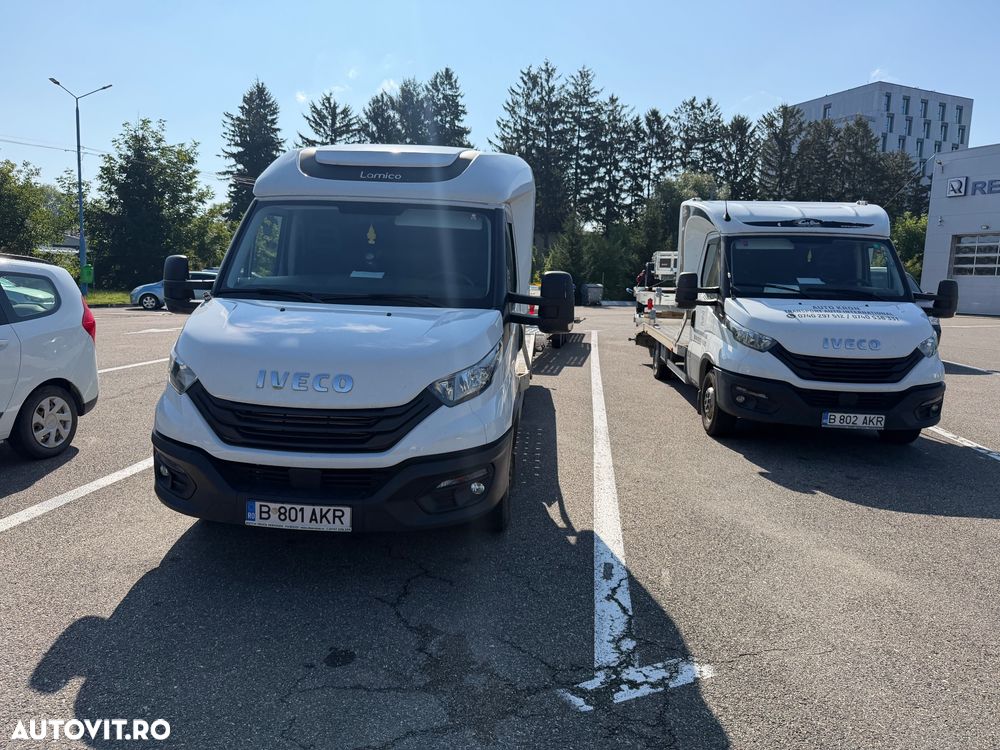 Iveco Daily - 2