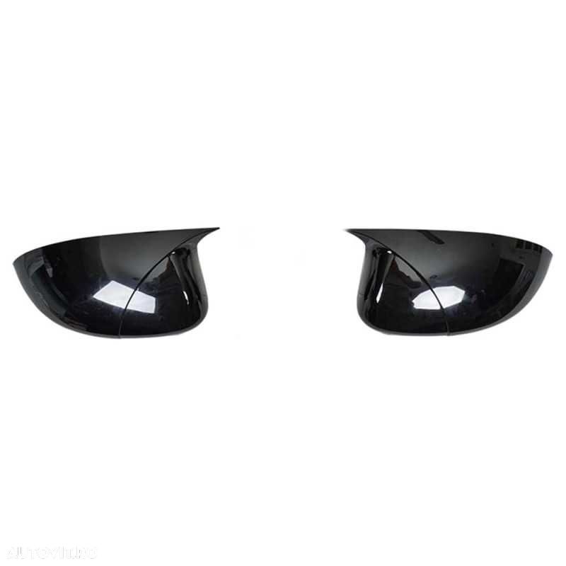 Capace Oglinzi tip M Batman Seat Leon 2 MK2 1P Non-Facelift, 2005-2008 - 1