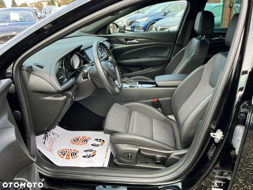 Opel Insignia 2.0 CDTI Elegance S&S - 31