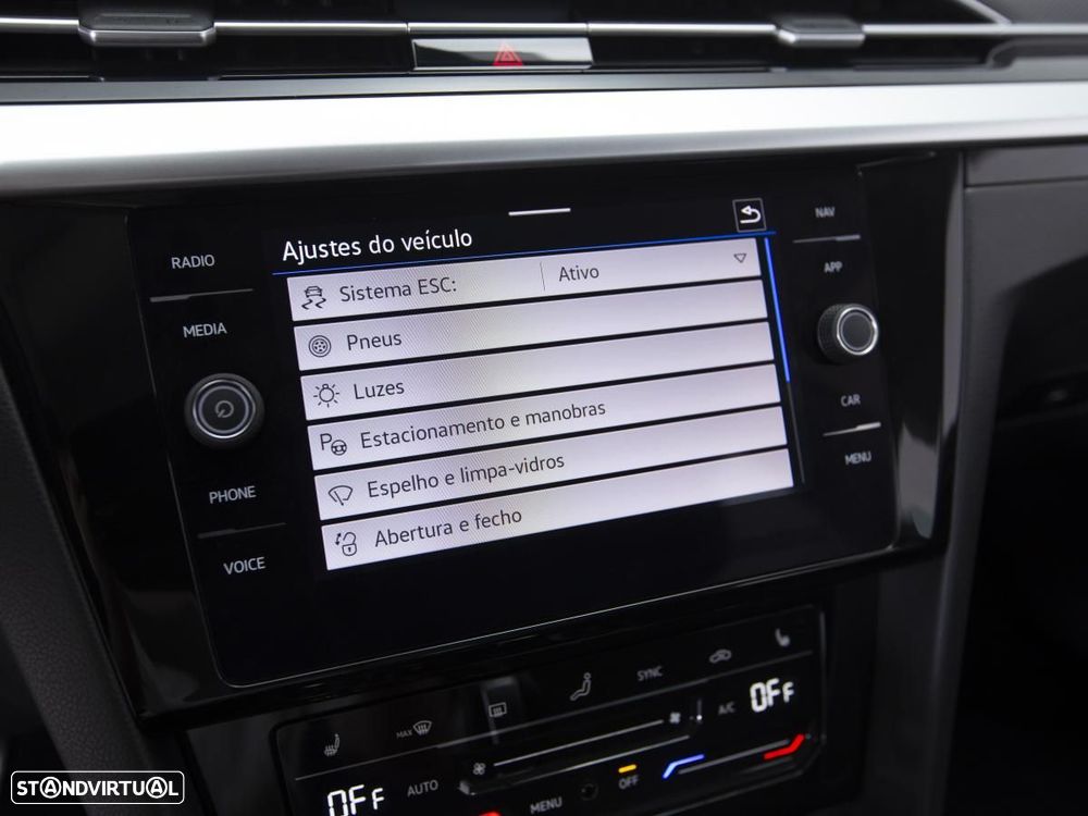 VW Arteon 2.0 TDI Elegance DSG - 24